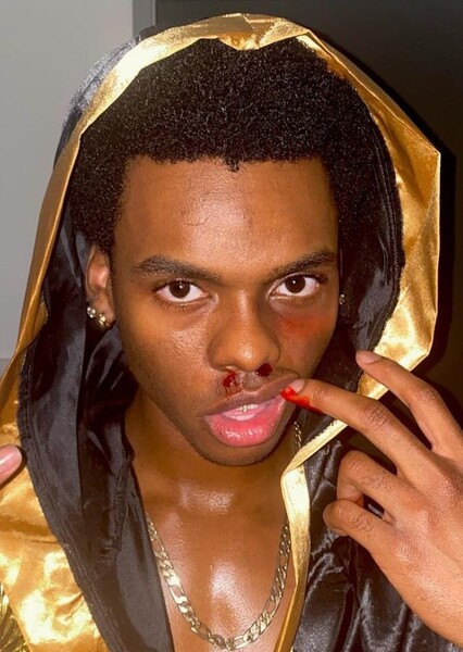 Jahi Di'Allo Winston
