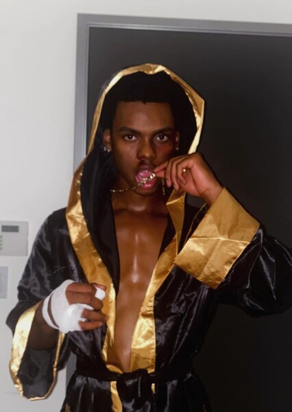 Jahi Di'Allo Winston photo
