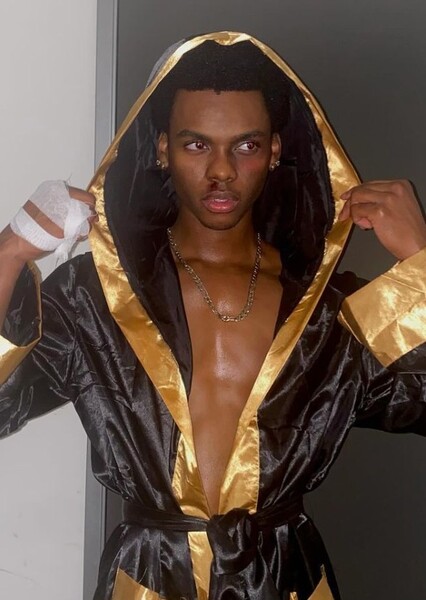 Jahi Di'Allo Winston photo