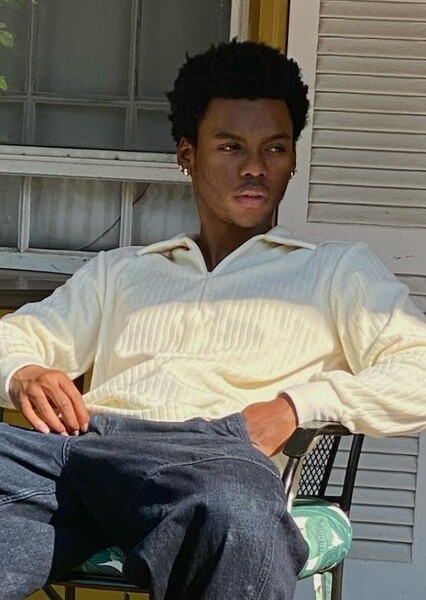 Jahi Di'Allo Winston photo