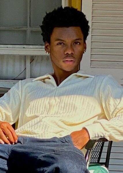 Jahi Di'Allo Winston photo