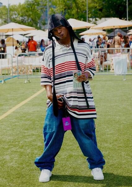 Jahi Di'Allo Winston photo