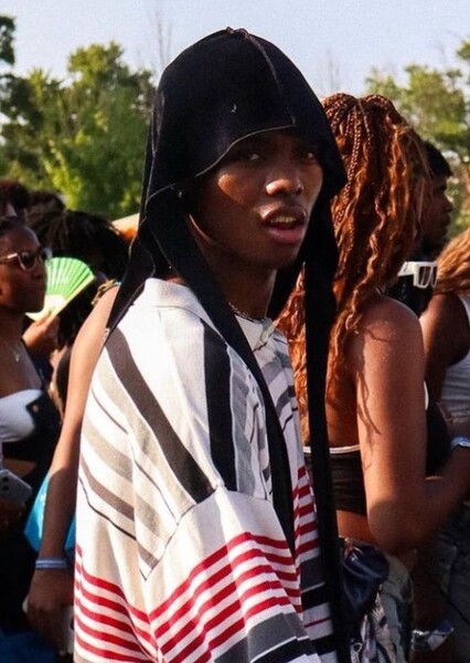 Jahi Di'Allo Winston photo