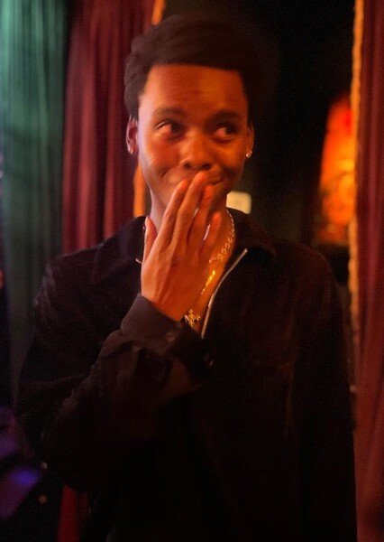 Jahi Di'Allo Winston photo