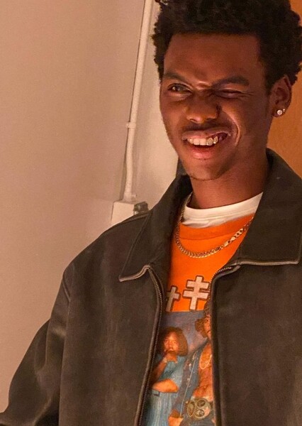 Jahi Di'Allo Winston photo