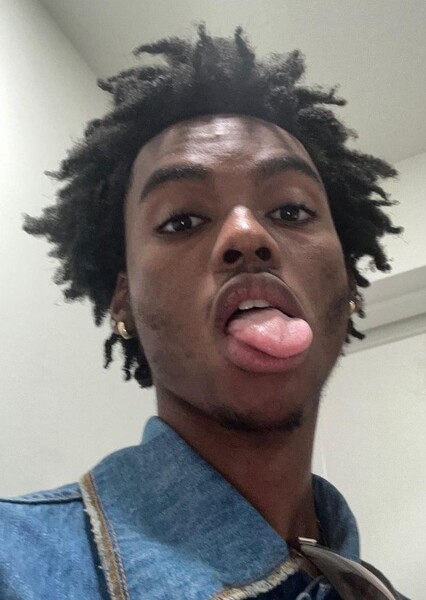 Jahi Di'Allo Winston photo