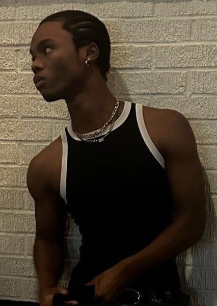Lucas Sinclair