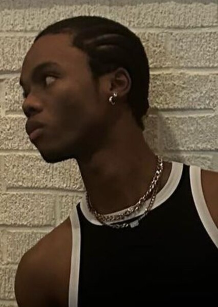 Jahi Di'Allo Winston photo