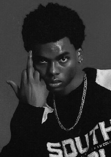 Jahi Di'Allo Winston photo