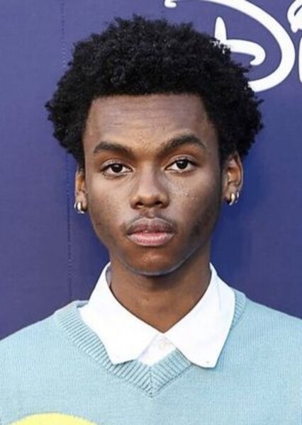Jahi Di'Allo Winston