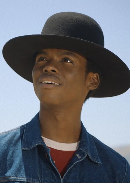 Jahi Di'Allo Winston photo