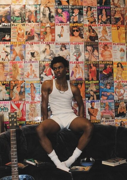 Jahi Di'Allo Winston photo