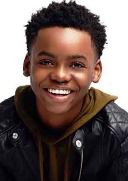 Jahi Di'Allo Winston photo