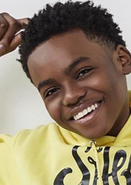 Jahi Di'Allo Winston photo