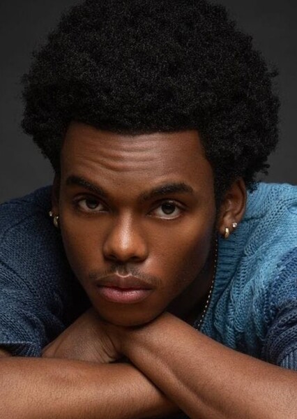 Jahi Winston photo