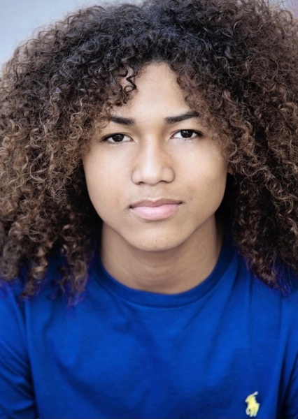 Jahking Guillory photo