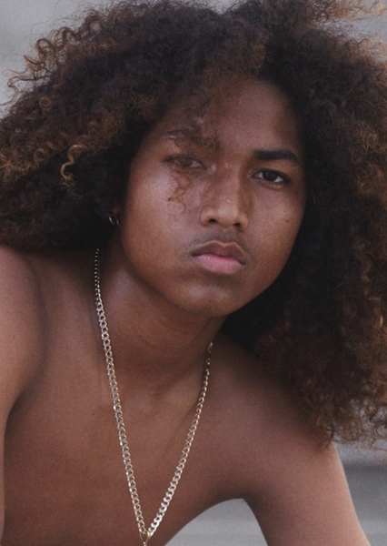 Jahking Guillory photo