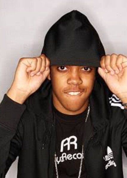Jahmaal "Chip" Noel Fyffe