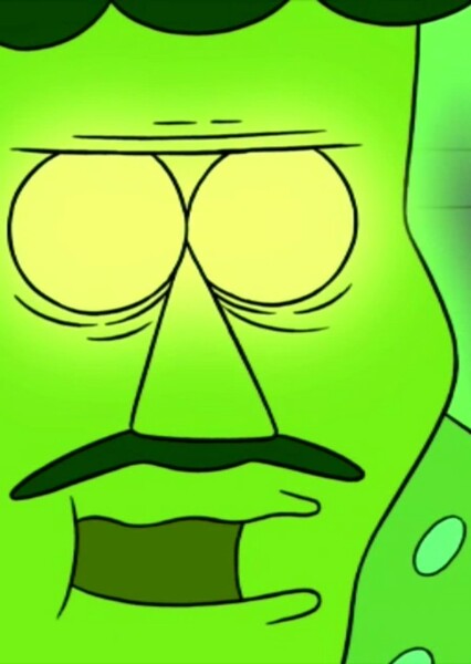 Jahni Emp'r'r (Regular Show) photo