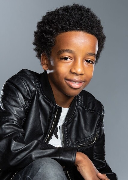 Jahzir Bruno photo