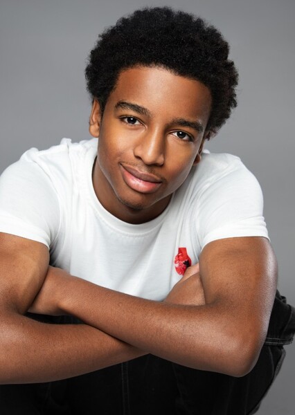 Jahzir Bruno