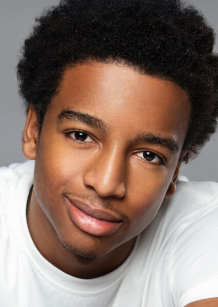 Jahzir Bruno