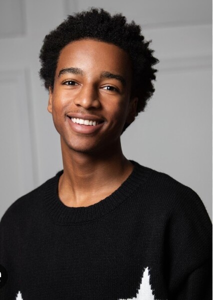 Jahzir Bruno