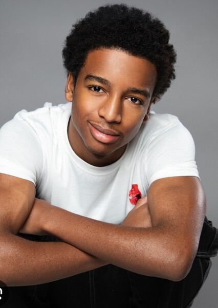 Jahzir Bruno photo