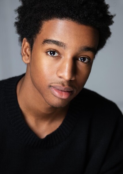 Jahzir Bruno photo