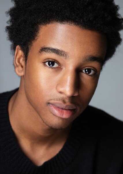 Jahzir Bruno
