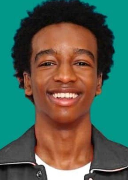 Jahzir Bruno photo
