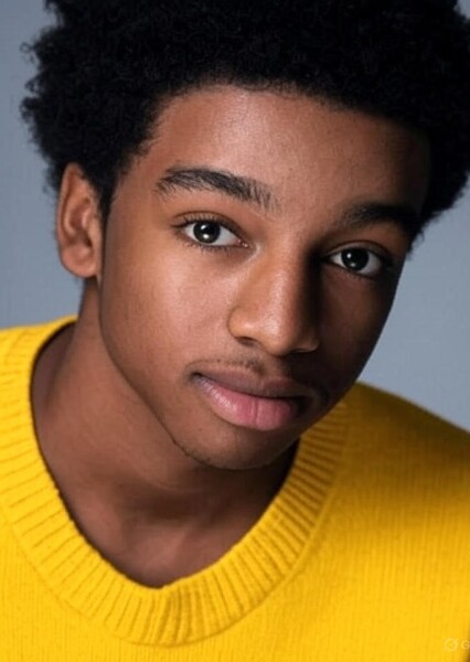 Jahzir Bruno photo