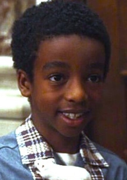 Young Mike