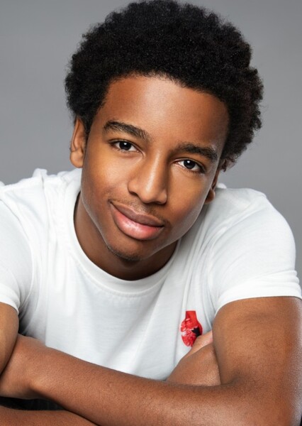 Jahzir Bruno photo