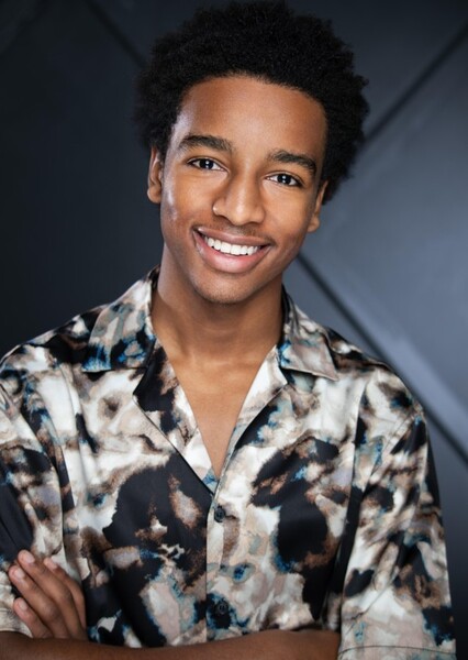 Jahzir Bruno photo