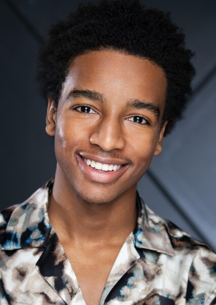 Jahzir Bruno photo