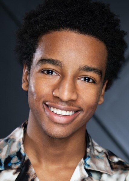 Jahzir Bruno