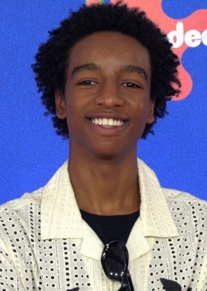 Jahzir Bruno