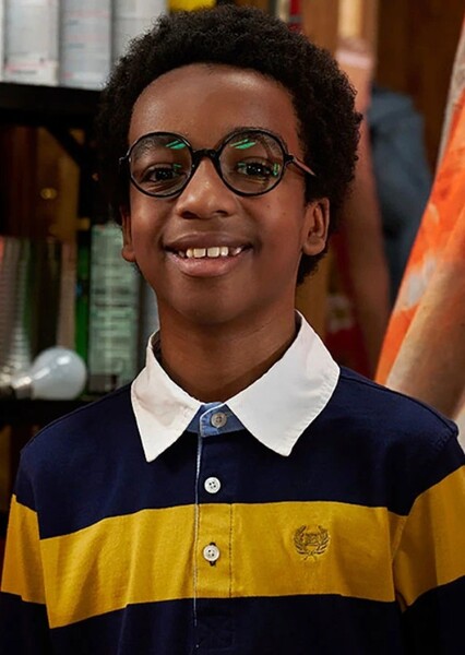 Jahzir Bruno