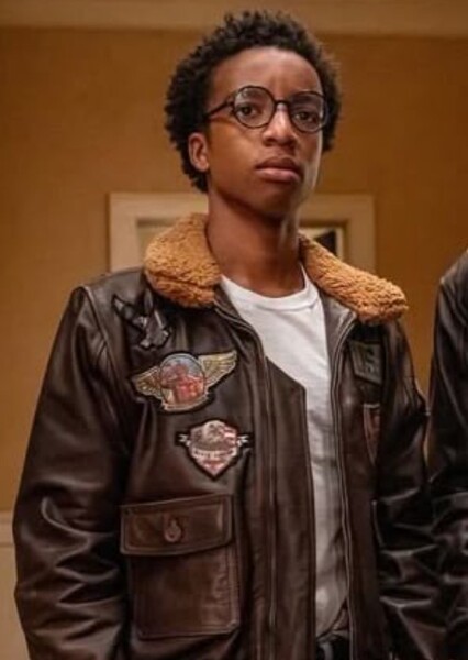 Jahzir Bruno photo