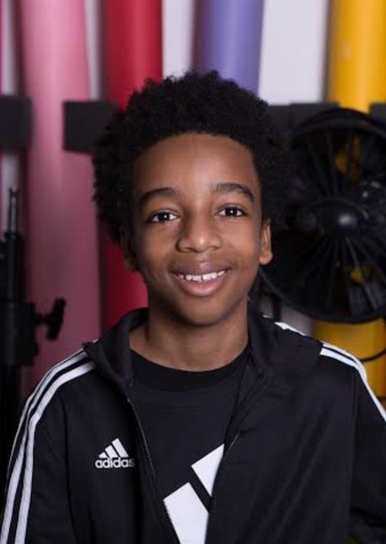Jahzir Bruno photo