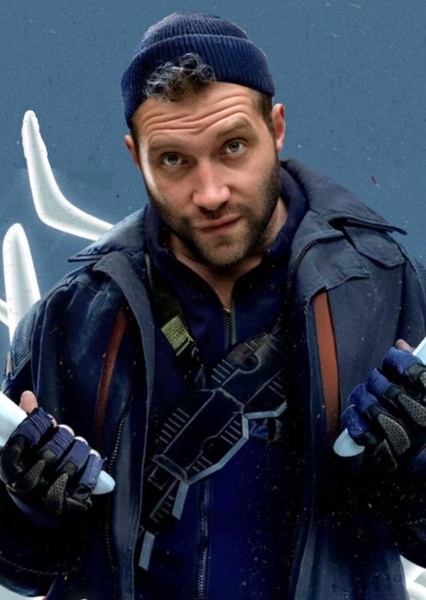 Jai Courtney photo