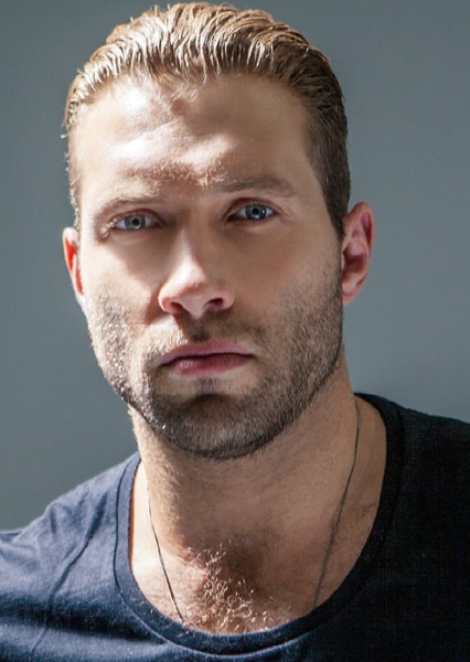 Jai Courtney