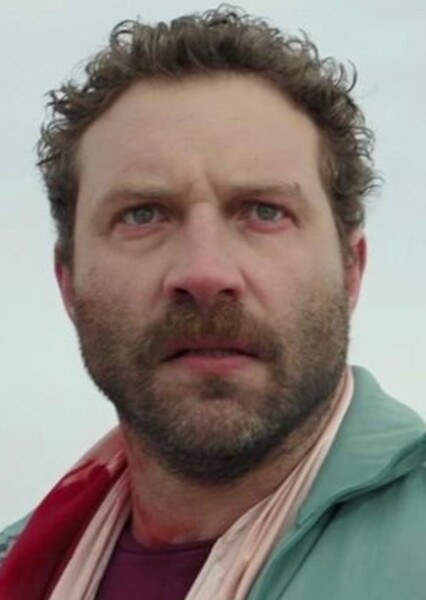 Jai Courtney photo