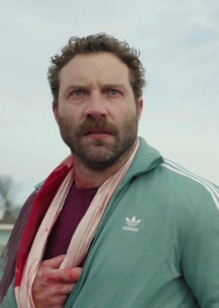 Jai Courtney photo