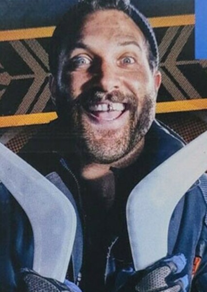 Jai Courtney photo