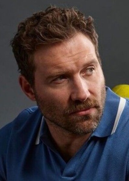 Jai Courtney photo