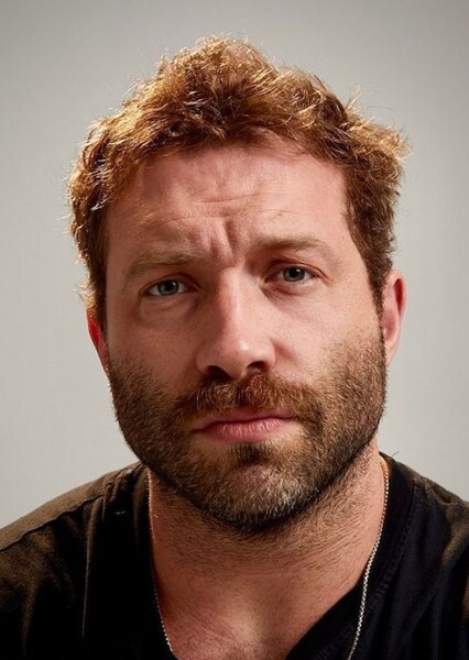 Jai Courtney photo