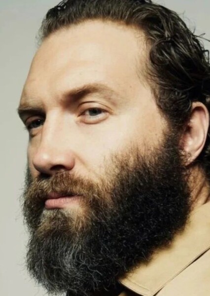 Jai Courtney photo