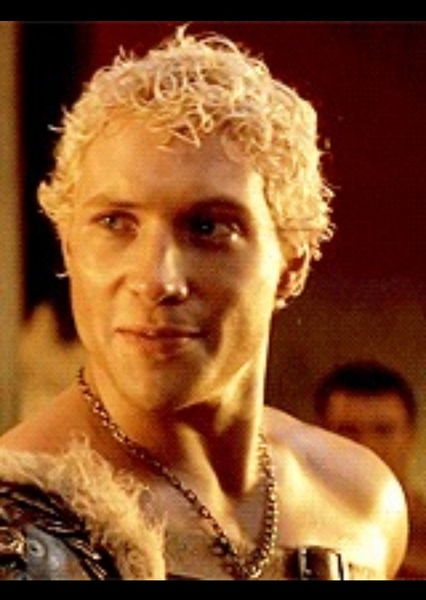 Jai Courtney